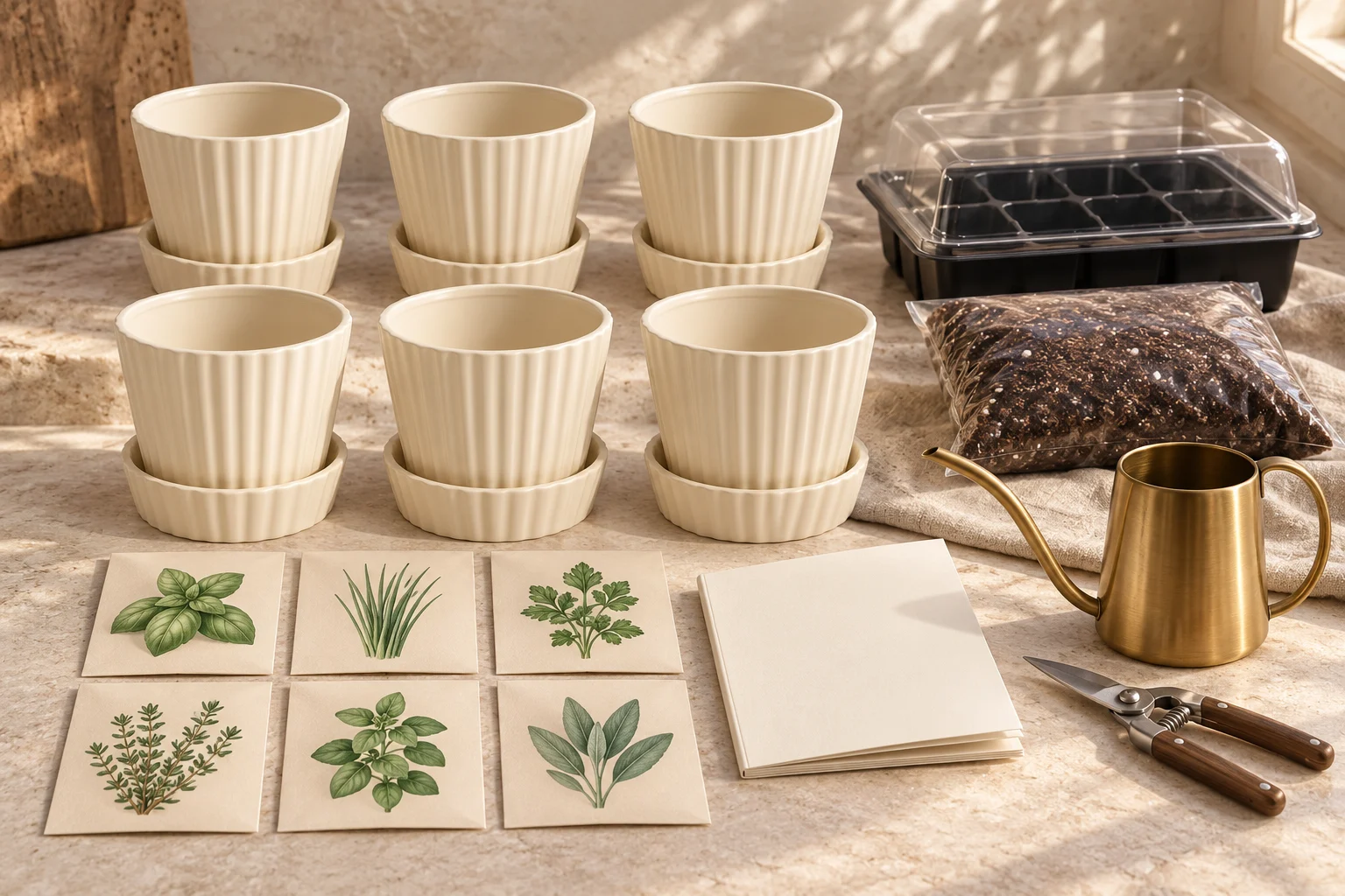A pot that works as beautifully as it looks